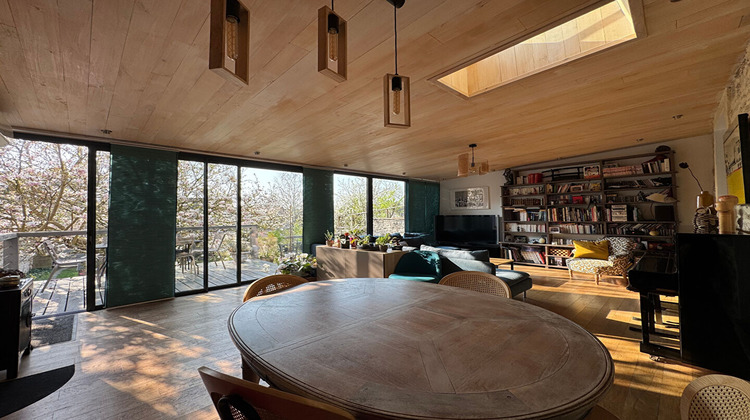 Ma-Cabane - Vente Maison CHAVENAY, 150 m²