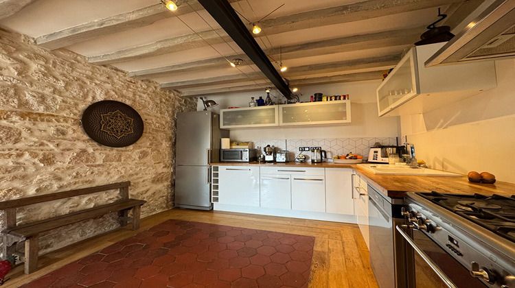 Ma-Cabane - Vente Maison CHAVENAY, 150 m²