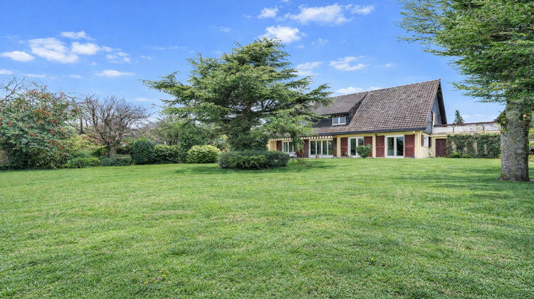 Ma-Cabane - Vente Maison CHAVENAY, 217 m²