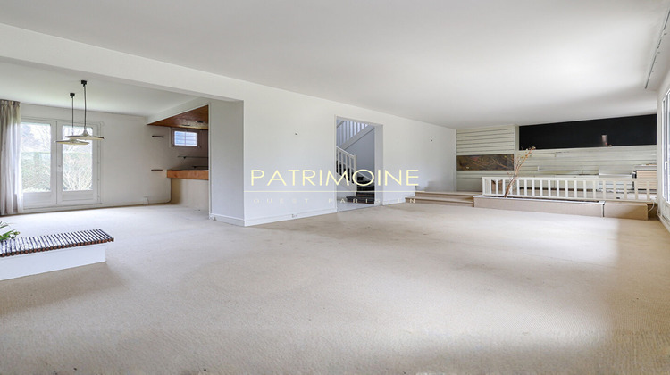 Ma-Cabane - Vente Maison CHAVENAY, 217 m²