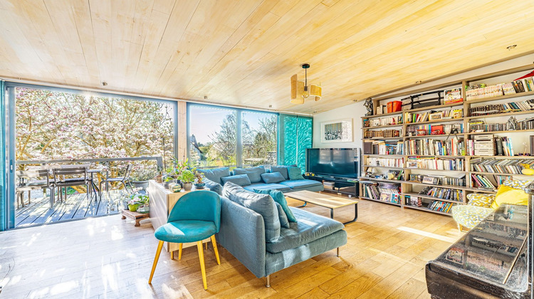 Ma-Cabane - Vente Maison Chavenay, 150 m²