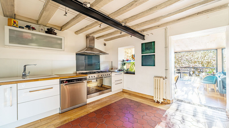 Ma-Cabane - Vente Maison Chavenay, 150 m²