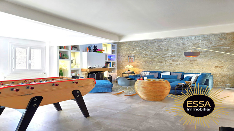 Ma-Cabane - Vente Maison Chavenay, 193 m²