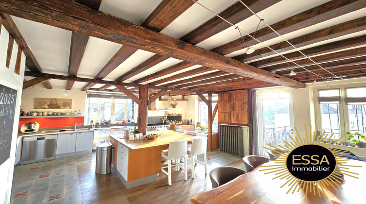 Ma-Cabane - Vente Maison Chavenay, 193 m²