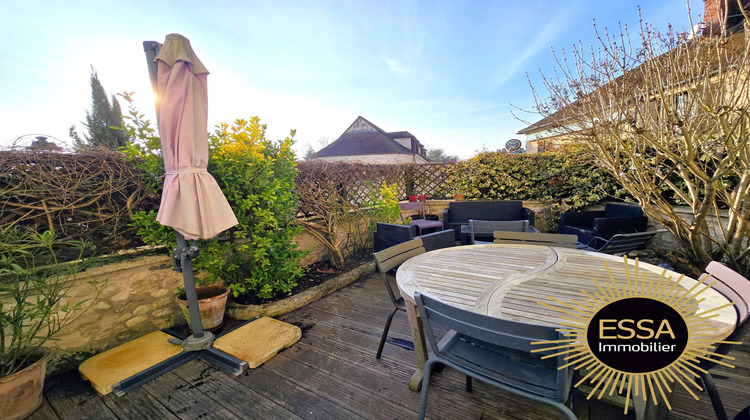 Ma-Cabane - Vente Maison Chavenay, 193 m²