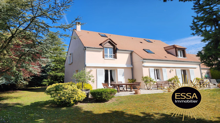 Ma-Cabane - Vente Maison Chavenay, 250 m²