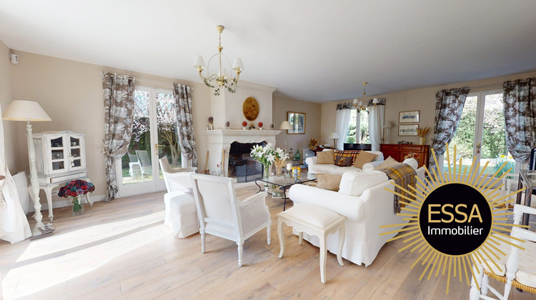 Ma-Cabane - Vente Maison Chavenay, 250 m²