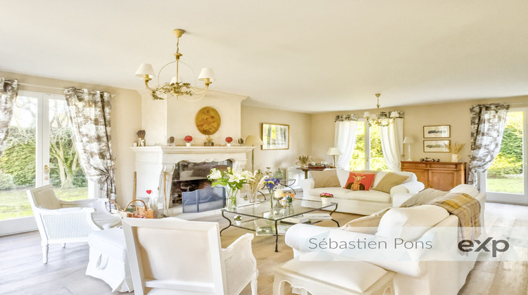 Ma-Cabane - Vente Maison Chavenay, 250 m²