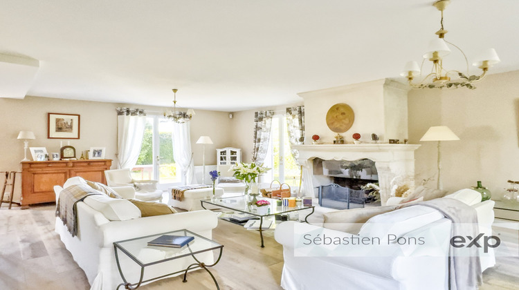 Ma-Cabane - Vente Maison Chavenay, 250 m²