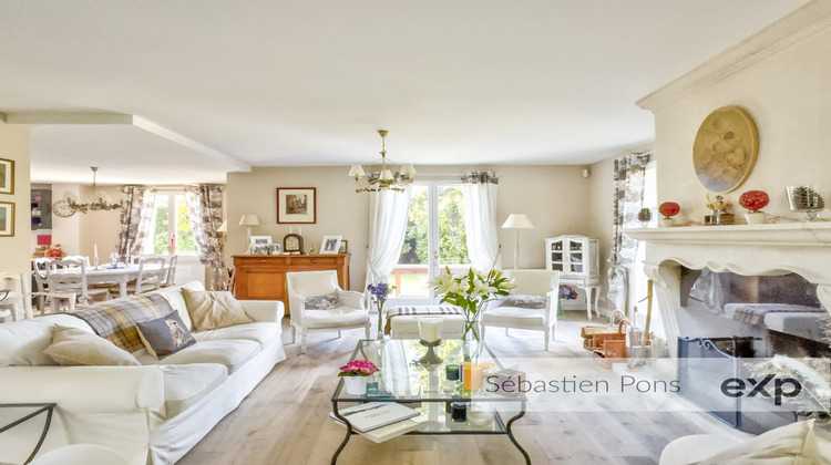 Ma-Cabane - Vente Maison Chavenay, 250 m²