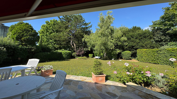 Ma-Cabane - Vente Maison CHAVENAY, 181 m²