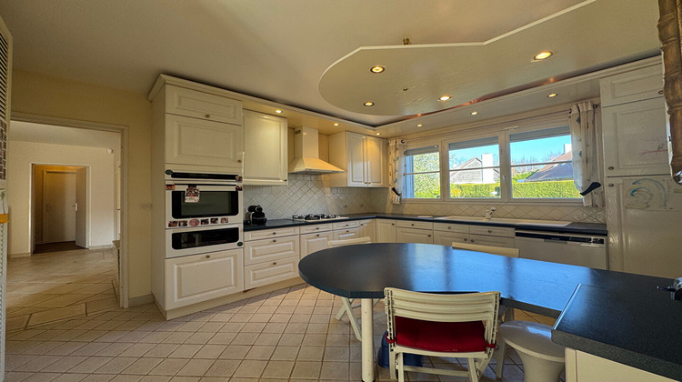 Ma-Cabane - Vente Maison CHAVENAY, 181 m²