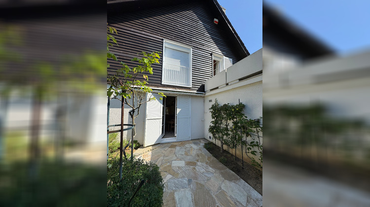 Ma-Cabane - Vente Maison CHAVENAY, 181 m²