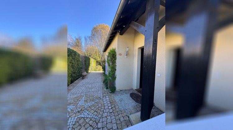 Ma-Cabane - Vente Maison CHAVENAY, 200 m²