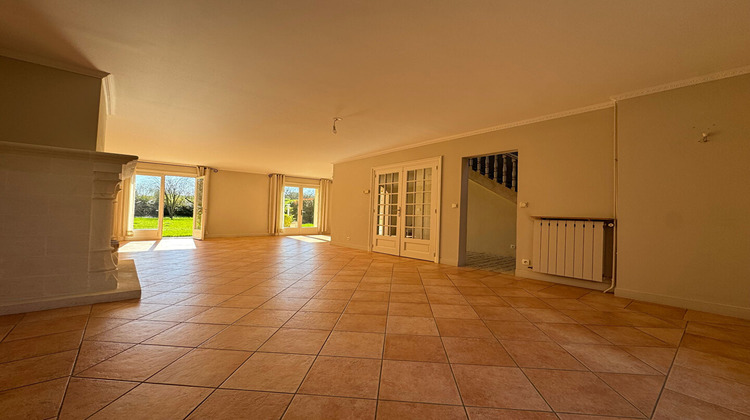 Ma-Cabane - Vente Maison CHAVENAY, 200 m²