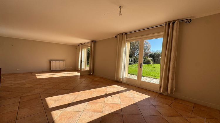 Ma-Cabane - Vente Maison CHAVENAY, 200 m²