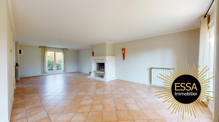 Ma-Cabane - Vente Maison Chavenay, 200 m²