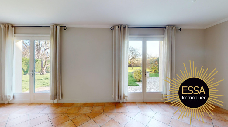 Ma-Cabane - Vente Maison Chavenay, 200 m²