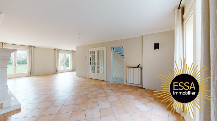 Ma-Cabane - Vente Maison Chavenay, 200 m²