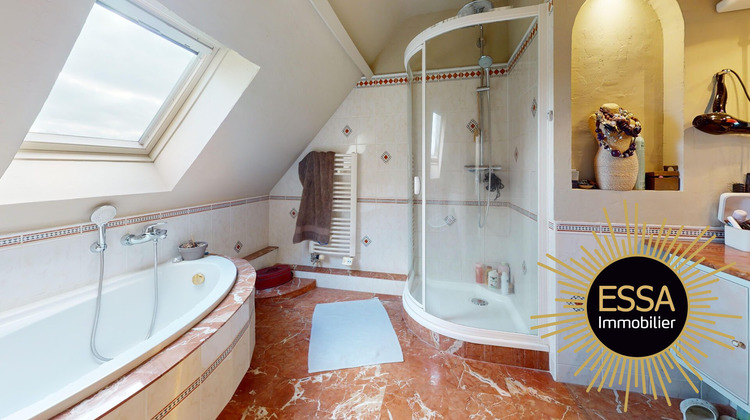 Ma-Cabane - Vente Maison Chavenay, 200 m²