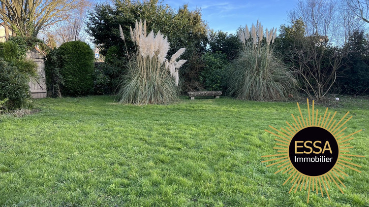 Ma-Cabane - Vente Maison Chavenay, 200 m²