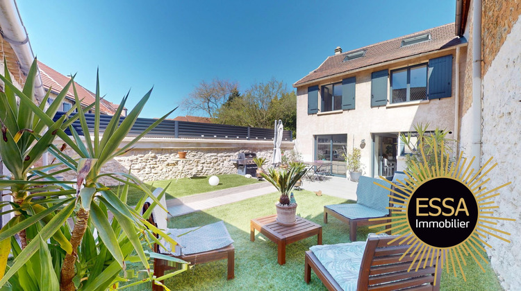 Ma-Cabane - Vente Maison Chavenay, 95 m²