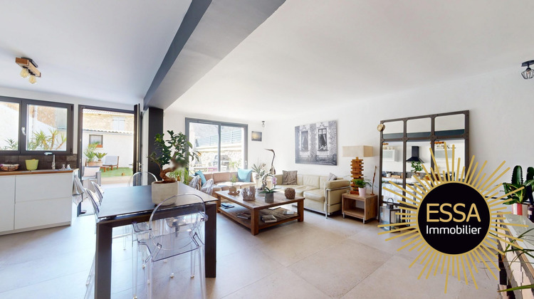 Ma-Cabane - Vente Maison Chavenay, 95 m²