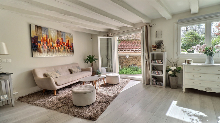 Ma-Cabane - Vente Maison CHAVENAY, 124 m²