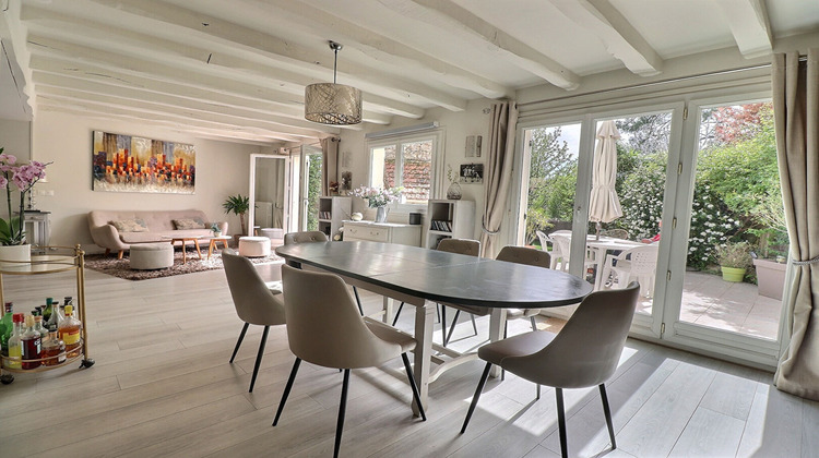 Ma-Cabane - Vente Maison CHAVENAY, 124 m²