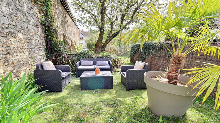 Ma-Cabane - Vente Maison CHAVENAY, 124 m²