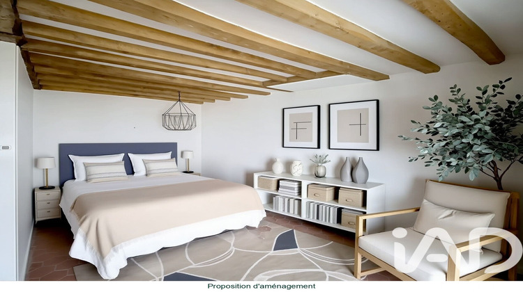 Ma-Cabane - Vente Maison Chavenay, 80 m²