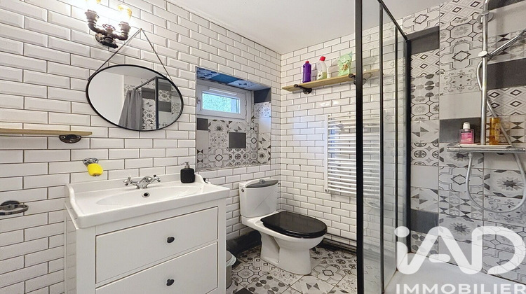 Ma-Cabane - Vente Maison Chavenay, 80 m²