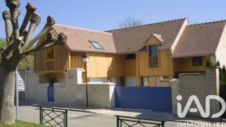 Ma-Cabane - Vente Maison Chavenay, 156 m²