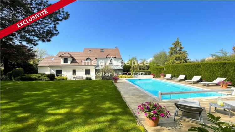 Ma-Cabane - Vente Maison CHAVENAY, 241 m²