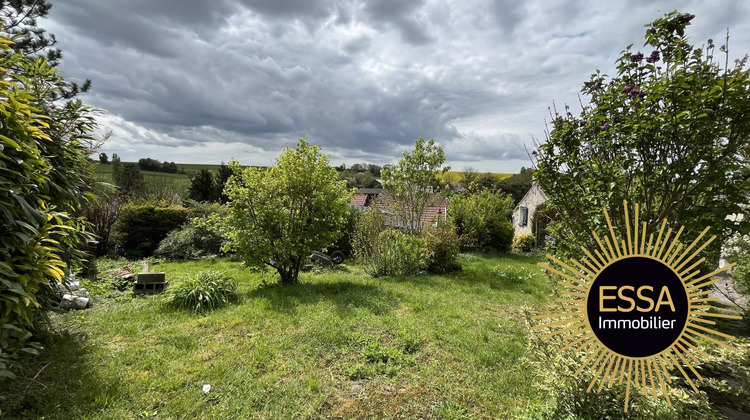 Ma-Cabane - Vente Maison Chavenay, 90 m²