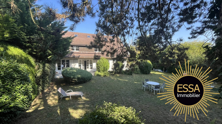 Ma-Cabane - Vente Maison Chavenay, 250 m²