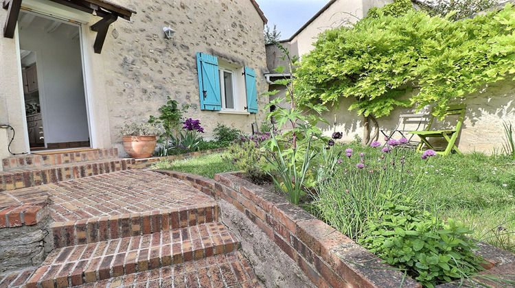 Ma-Cabane - Vente Maison CHAVENAY, 55 m²
