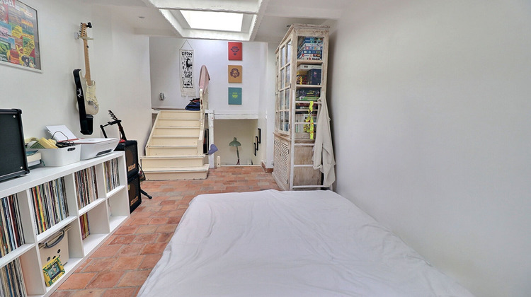 Ma-Cabane - Vente Maison CHAVENAY, 55 m²