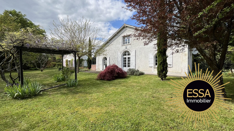 Ma-Cabane - Vente Maison Chavenay, 200 m²