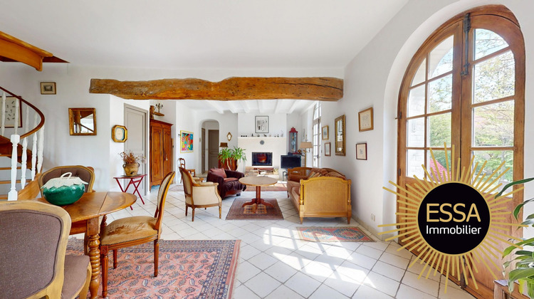 Ma-Cabane - Vente Maison Chavenay, 200 m²