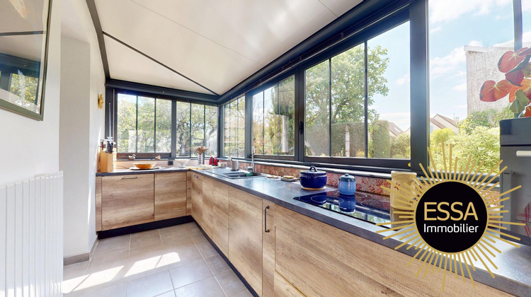 Ma-Cabane - Vente Maison Chavenay, 200 m²
