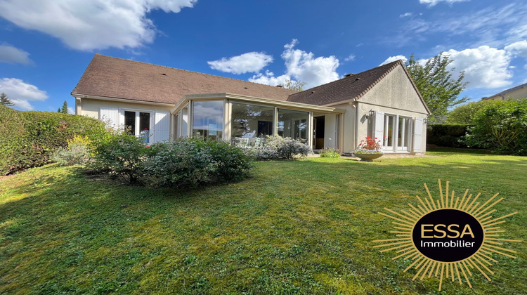 Ma-Cabane - Vente Maison Chavenay, 143 m²