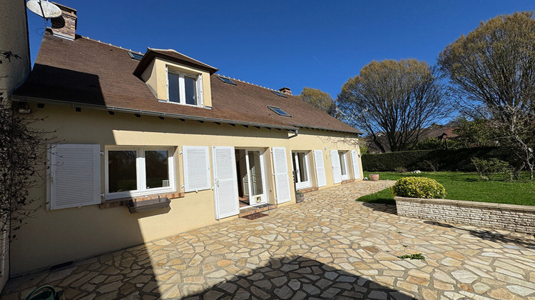Ma-Cabane - Vente Maison CHAVENAY, 200 m²