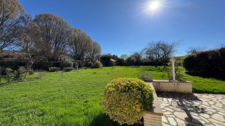 Ma-Cabane - Vente Maison CHAVENAY, 200 m²