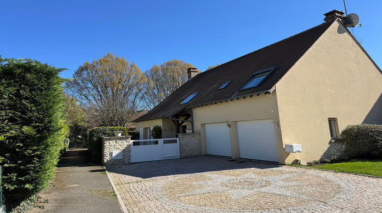 Ma-Cabane - Vente Maison CHAVENAY, 200 m²