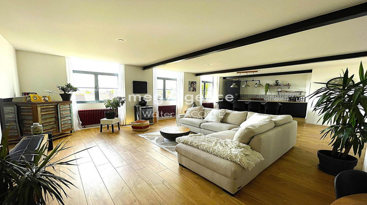 Ma-Cabane - Vente Maison CHAVENAY, 145 m²