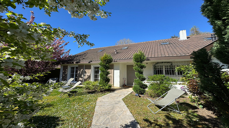 Ma-Cabane - Vente Maison CHAVENAY, 193 m²