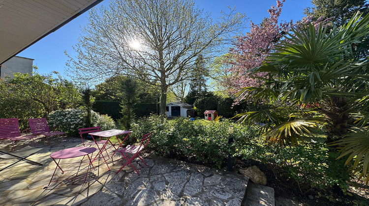 Ma-Cabane - Vente Maison CHAVENAY, 193 m²