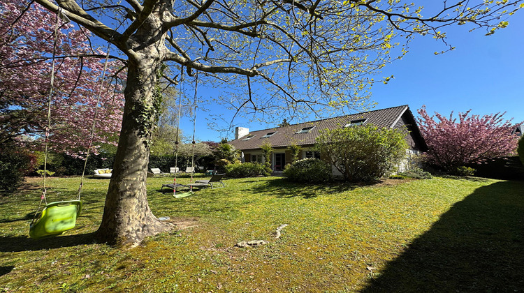 Ma-Cabane - Vente Maison CHAVENAY, 193 m²