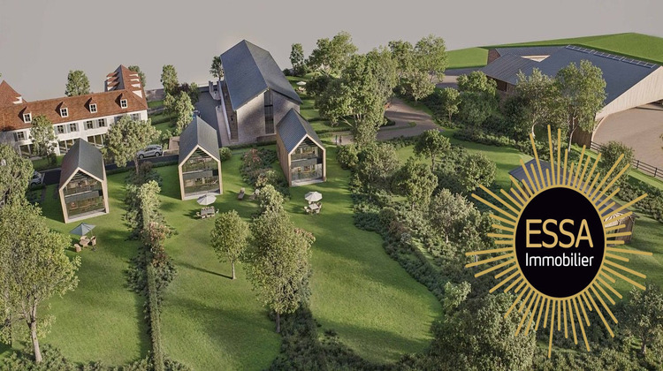 Ma-Cabane - Vente Maison Chavenay, 121 m²
